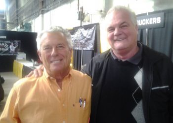 Doping trial updates on Alumni Show