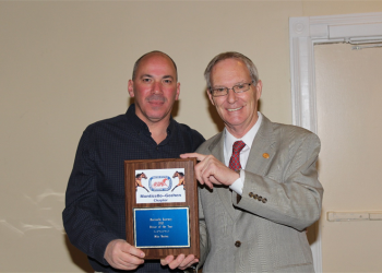 Merton and Sowers are tops at Monticello