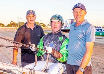 Former Kiwi is up and away