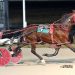 Big City Pearl upsets in Open Trot