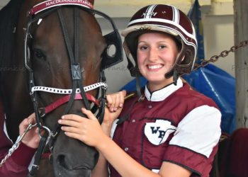 Equine Guelph announces 2021 scholarship winners