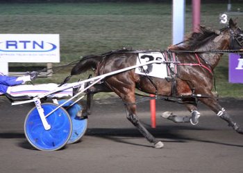 Pick 5 payout punctuates Big M New Year’s card