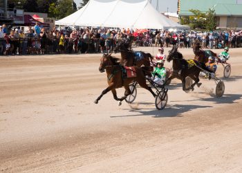 Legends Day returns on June 12