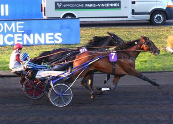 120,000€ Prix Ephrem Houel to Idao de Tillard