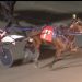Voyage To Paris is pocket-rocket in top trot