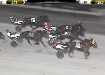 Warrior One grinds out third straight