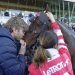 400,000€ Prix de Paris won in track record clocking