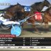 Upset mile in Mohawk Preferred Pace