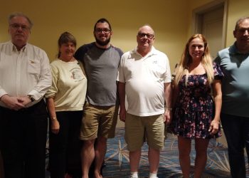 USHWA holds annual meetings