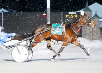 Artful Way continues reign at the Spa