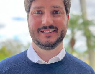 Luttrell joins Preferred Equine Marketing