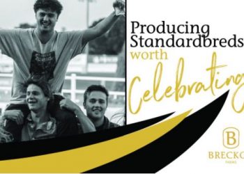 Plenty of cause to celebrate