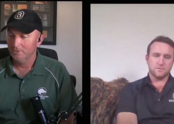 Campbell’s Comments Breckon draft preview