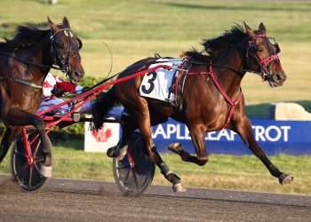 Ontario Racing 2022 OSS and Prospect Series Schedule