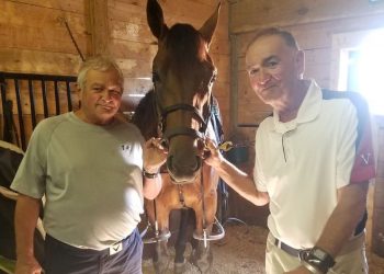 General Dolan ranks as Espositos’ best