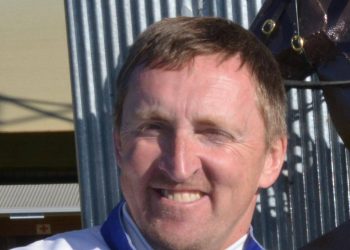 Nasty fall but all okay