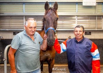 “X Man” bounces back in the best way