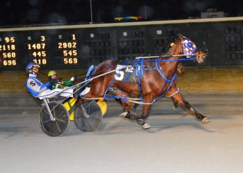 Penzance Hanover hangs tough in Open