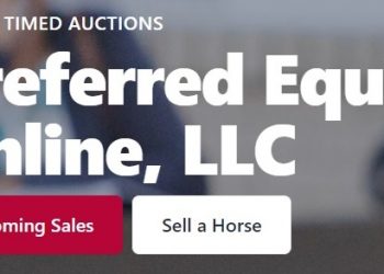 Preferred Equine launches online sales