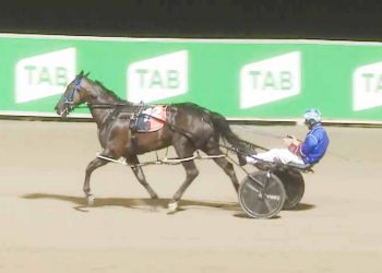 $250,000 Chariots Of Fire field finalised