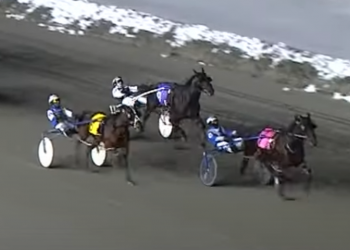 Take A Gamble clinical in Ontario Boys