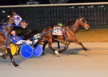 :25.4 third quarter helps Sprocket score again