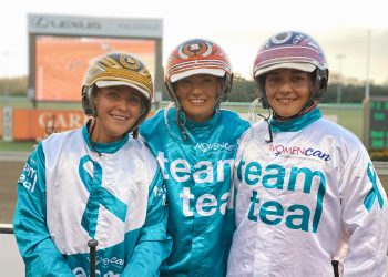 Star-studded lineup for Menangle invitational