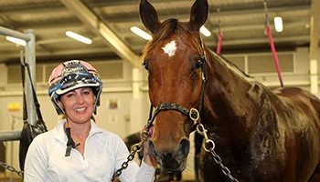 Barclay rapt to hit 300 win milestone