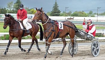 House secures a double