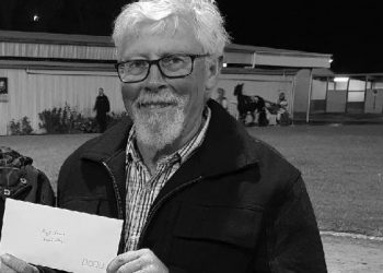 Wyndown Stud a story of success