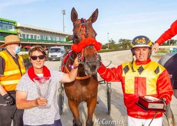 Highway to Horsham reaps rewards