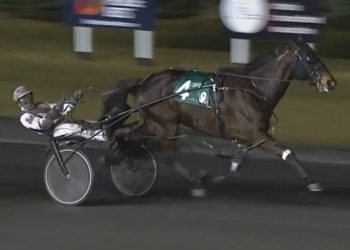 Wheels On Fire returns to winning ways