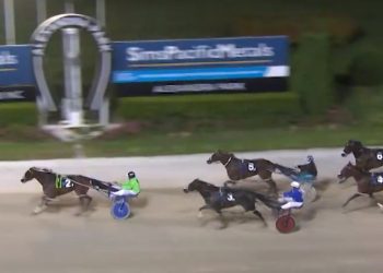 Akuta back to his brilliant best