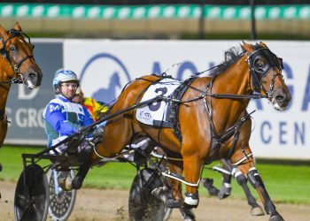 Artillery firing in NSW