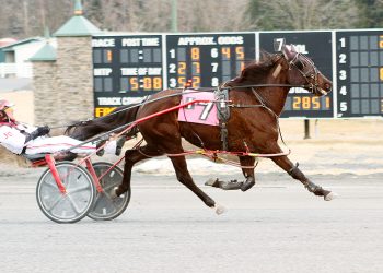 Claimers in the spotlight at the Spa