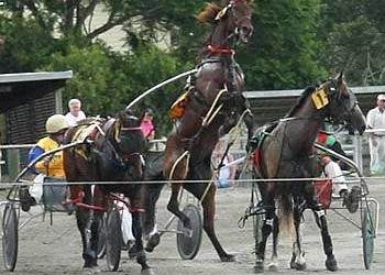 Standing starts – Why do we keep destroying our Industry?