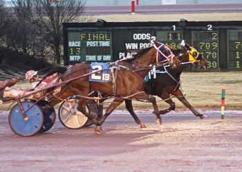 Game Of Claims Series sees torrid action