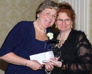 New Horsemen’s Representative at the Big M