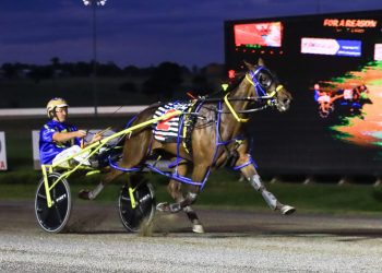 Open contest in $110,000 Group 1