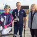 Big and small stables share Group 1 success at Melton 2 Big and small stables share Group 1 success at Melton
