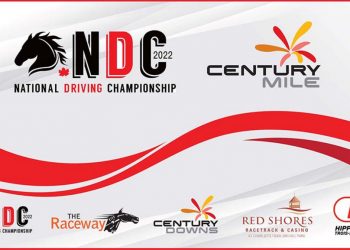 Drivers selected for Canadian Driving Championship