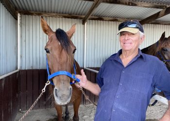 “Lady” gets Moons off the mark