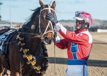 ‘Iggy’ ready to make his mark in North America