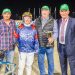 Top trotter to stay in Australia...for now 2 Top trotter to stay in Australia…for now