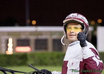 Juan Franco happiest when others are happy