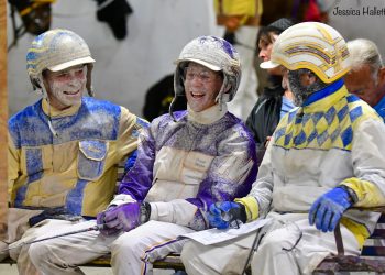 Home team crushes in Pompano Driver Challenge