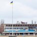 At Ukrainian Racetrack, just trying to survive