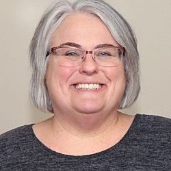 Michele Kopiec elected secretary of USTA Board