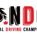 Tracks and dates for 2022 National Driving Championship