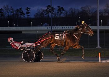 Pacers battle again in MGM Borgata Series